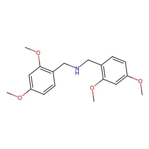 双(2,4-二甲氧基苄基)胺,Bis(2,4-dimethoxybenzyl)amine
