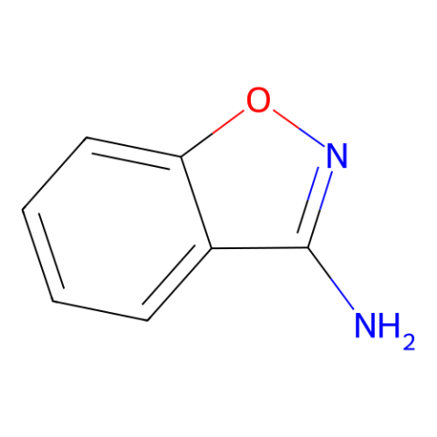 1,2-苯并异恶唑-3-胺,1,2-Benzisoxazol-3-amine