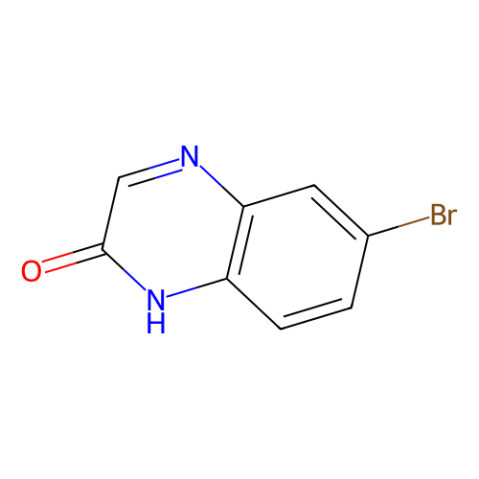 6-溴-2-羟基喹喔啉,6-Bromo-2-hydroxyquinoxaline
