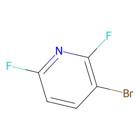 3-溴-2,6-二氟吡啶,3-Bromo-2,6-difluoropyridine