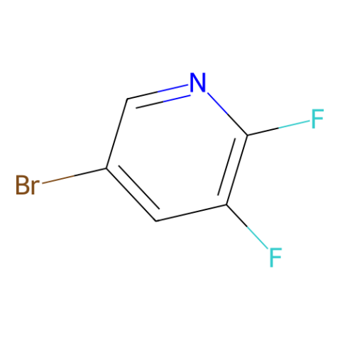5-溴-2,3-二氟吡啶,5-Bromo-2,3-difluoropyridine