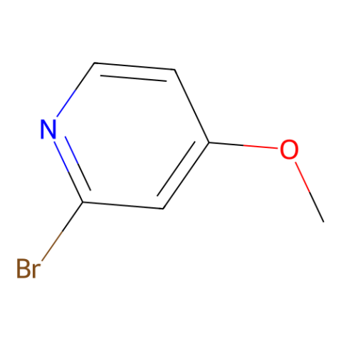 2-溴-4-甲氧基吡啶,2-Bromo-4-methoxypyridine