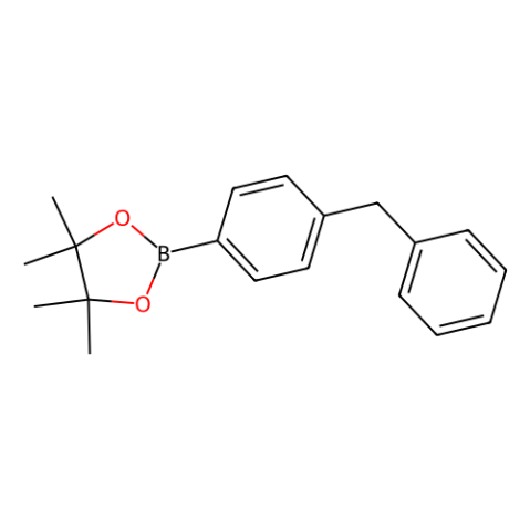 4-芐基苯基硼酸頻哪醇酯,4-Benzylphenylboronic acid pinacol ester