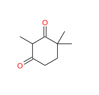 2,4,4-三甲基-1,3-环己二酮,2,4,4-Trimethyl-1,3-cyclohexanedione