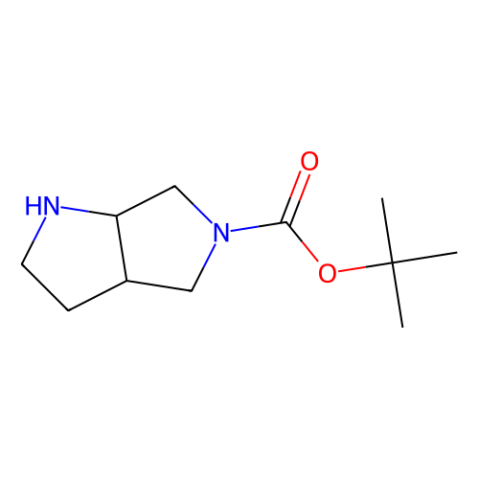 5-Boc-六氫吡咯并[3,4-B]吡咯,5-Boc-hexahydropyrrolo[3,4-b]pyrrole