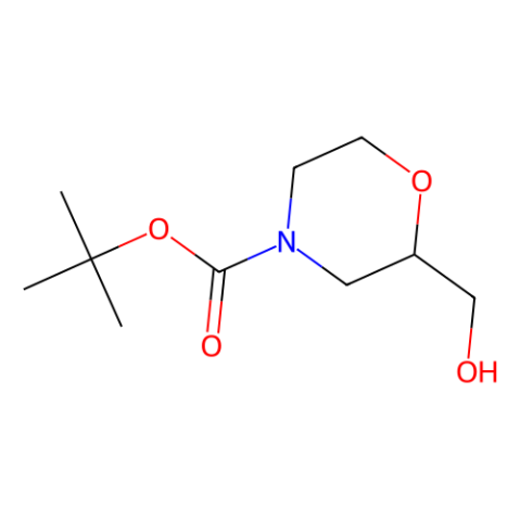 4-BOC-2-羥甲基嗎啉,4-Boc-2-Hydroxymethylmorpholine