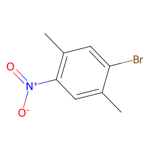 2,5-二甲基-4-溴硝基苯,1-Bromo-2,5-dimethyl-4-nitrobenzene