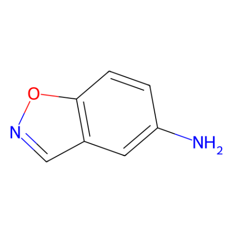 苯并[d]异恶唑-5-胺,Benzo[d]isoxazol-5-amine