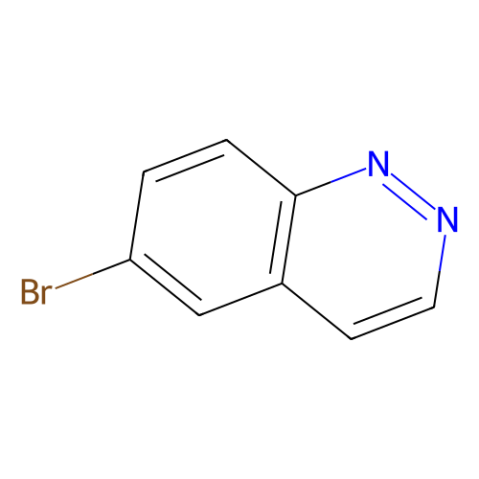 6-溴噌啉,6-Bromocinnoline