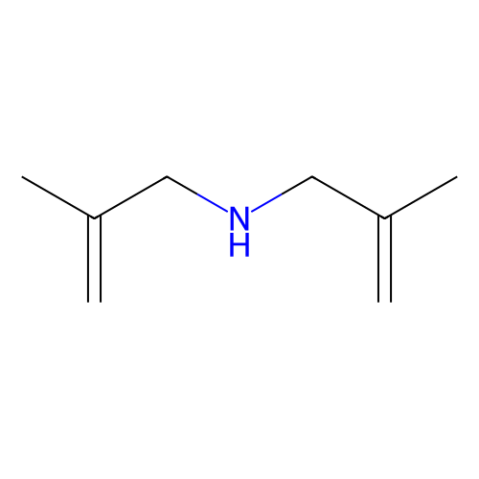双(2-甲基烯丙基)胺,Bis(2-methylallyl)amine