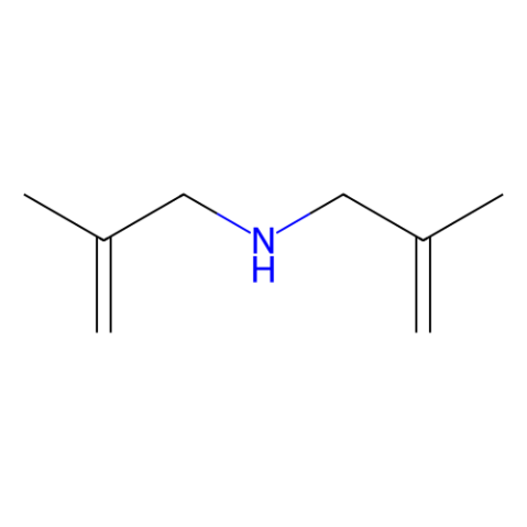 雙(2-甲基烯丙基)胺,Bis(2-methylallyl)amine