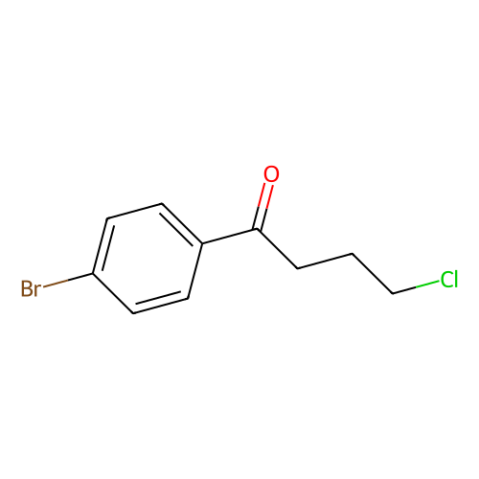 4'-溴-4-氯苯丁酮,1-(4-Bromophenyl)-4-chlorobutan-1-one