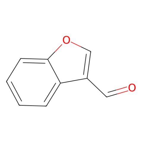 3-醛基苯并呋喃,Benzofuran-3-carbaldehyde