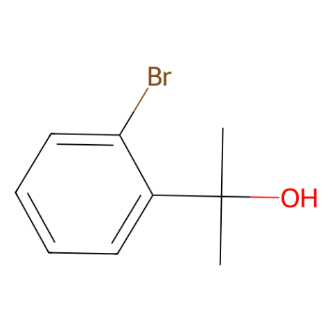 2-(2-溴苯基)-2-丙醇,2-(2-Bromophenyl)propan-2-ol