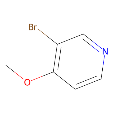3-溴-4-甲氧基吡啶,3-Bromo-4-methoxypyridine