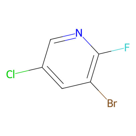 3-溴-5-氯-2-氟吡啶,3-Bromo-5-chloro-2-fluoropyridine