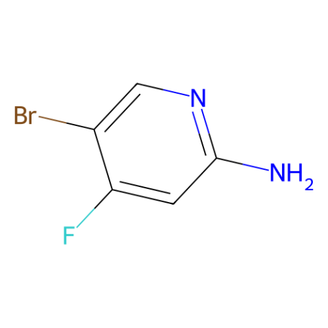 5-溴-2-氨基-4-氟吡啶,5-Bromo-4-fluoropyridin-2-amine