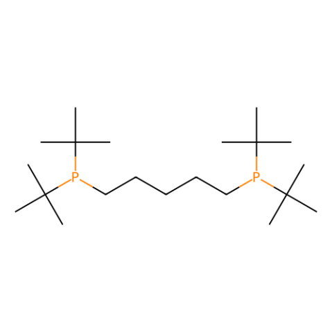 1,5-双(二叔丁基膦)戊烷,1,5-Bis(di-t-butylphosphino)pentane