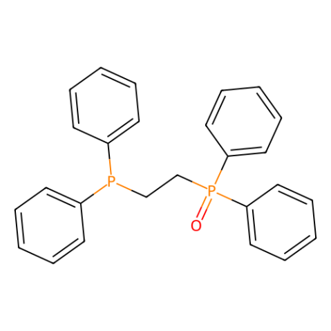 1,2-雙(二苯基膦)乙烷一氧化物,1,2-Bis(diphenylphosphino)ethane monooxide