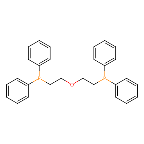 [雙（2-二苯基膦基）乙基]醚,[Bis(2-diphenylphosphino)ethyl]ether