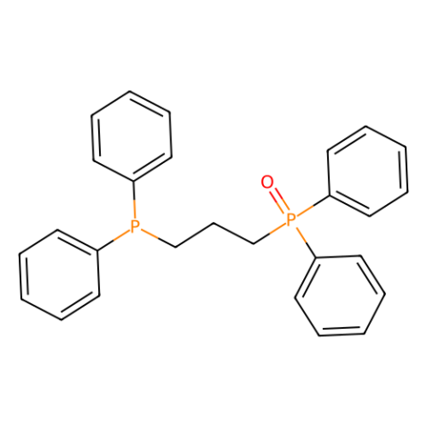 1,3-双(二苯基膦)丙烷一氧化物,1,3-Bis(diphenylphosphino)propane monooxide