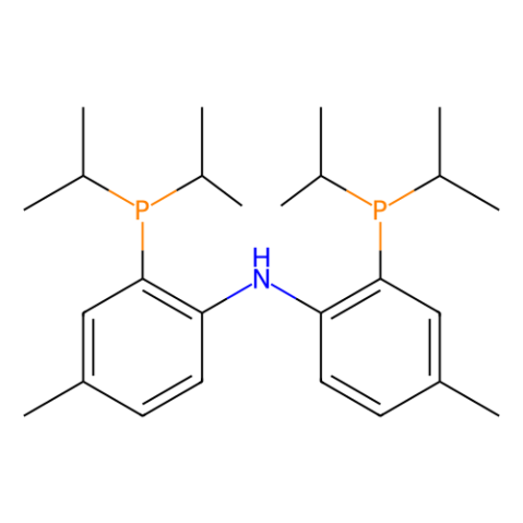 双[2-(二异丙基膦)-4-甲基苯基]胺,Bis[2-(di-i-propylphosphino)-4-methylphenyl]amine
