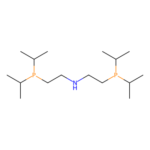 双[2-(二异丙基膦基)乙基]胺,Bis[(2-di-i-propylphosphino)ethyl]amine