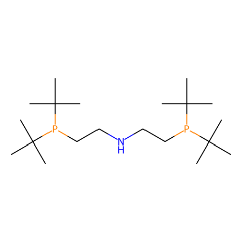 双[2-（二-叔丁基膦基)乙基]胺,Bis[2-(di-t-butylphosphino)ethyl]amine