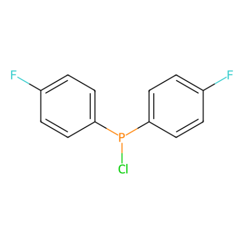 二（4-氟苯基）氯膦,Bis(4-fluorophenyl)chlorophosphine