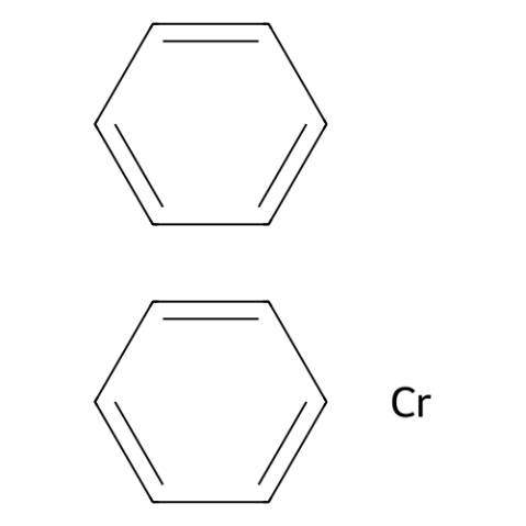 双（苯）铬,Bis(benzene)chromium
