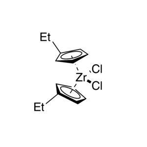 雙（乙基環(huán)戊二烯基）二氯化鋯,Bis(ethylcyclopentadienyl)zirconium dichloride