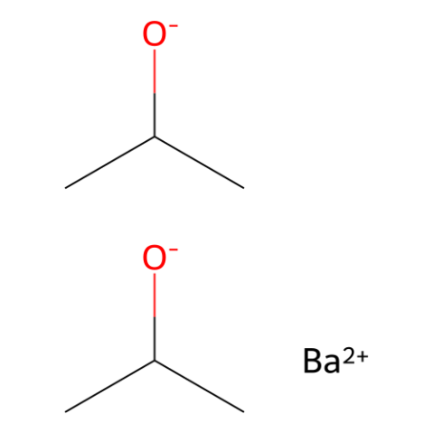 异丙醇钡,Barium i-propoxide