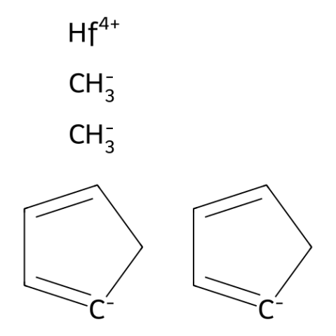 二（环戊二烯基）二甲基铪,Bis(cyclopentadienyl)dimethylhafnium
