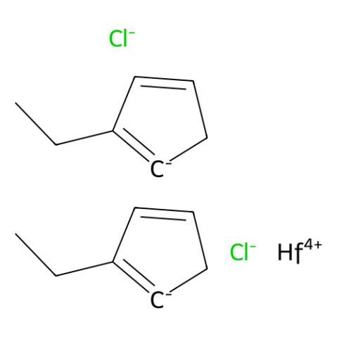 二氯化双（乙基环戊二烯基）铪,Bis(ethylcyclopentadienyl)hafnium dichloride
