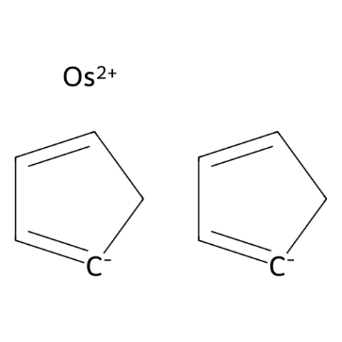 双（环戊二烯基）锇,Bis(cyclopentadienyl)osmium