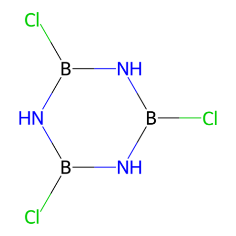 三氯代硼胺,B-Trichloroborazine