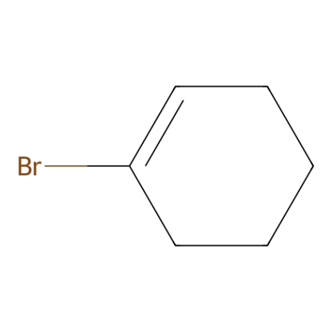 1-溴-1-环己烯,1-Bromo-1-cyclohexene