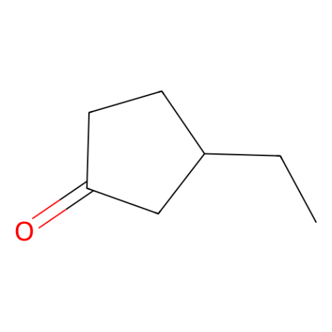 3-乙基环戊酮,3-Ethylcyclopentanone