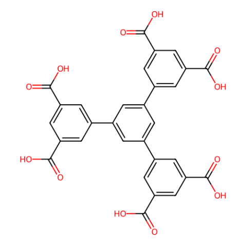 1,3,5-三（3,5-间二羧基苯基）苯,1,3,5-tris(3,5-dicarboxyphenyl)benzene