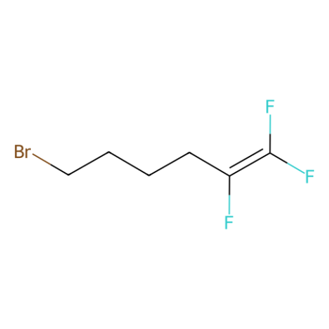 6-溴-1,1,2-三氟己烯,6-Bromo-1,1,2-trifluorohexene