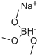 三甲氧基硼氢化钠,Sodium trimethoxyhydroborate