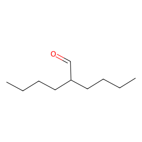 2-丁基己烷醛,2-Butylhexanal