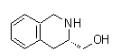 (S)-1,2,3,4-四氢异喹啉基甲醇,(3S)-1,2,3,4-Tetrahydro-3-Isoquinolinylmethanol