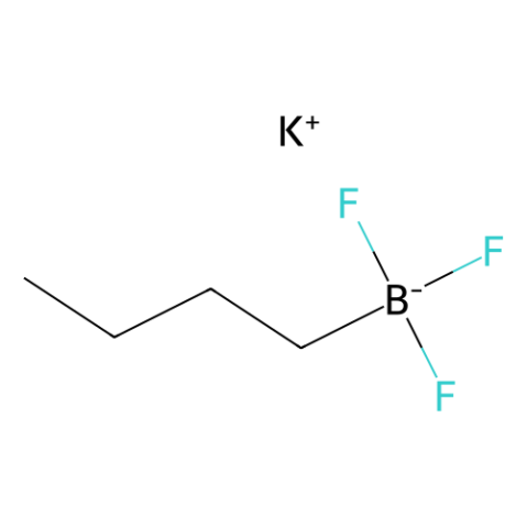 丁基三氟化硼酸钾,Potassium Butyltrifluoroborate