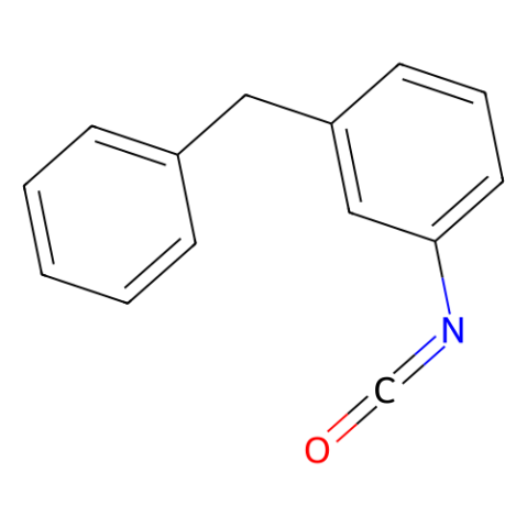 3'-苄基苯基异氰酸酯,3-Benzylphenyl isocyanate