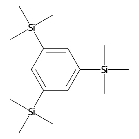 1,3,5-三（三甲硅基）苯,1,3,5-Tris(trimethylsilyl)benzene