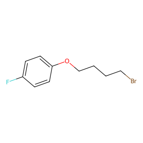 1-(4-溴代丁醇醚)-4-氟化苯,1-(4-Bromobutoxy)-4-Fluorobenzene