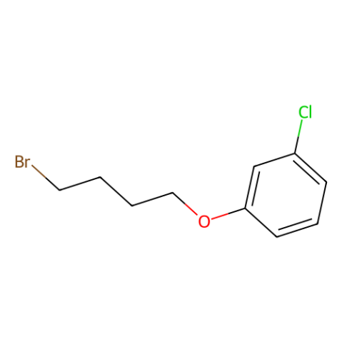 1-(4-溴代丁醇醚)-3-氯苯,1-(4-Bromobutoxy)-3-Chlorobenzene