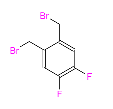 5,6-二氟-2,3-二氢-1H-茚-2-羧酸,1H-Indene-2-carboxylic acid, 5,6-difluoro-2,3-dihydro-