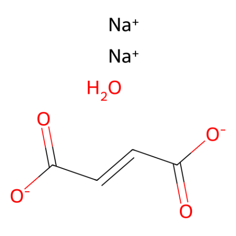 马来酸二钠盐二水合物,Maleic acid disodium salt hydrate